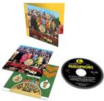 The Beatles - The Sgt. Pepper's Lonely Hearts Club Band (Anniversary Edition) - CD (5745530)