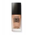 Avon Power Stay Longwear Foundation alapozó 235P (Shell) első verzió