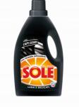 SOLE Solemosószer fekete, sötét ruhákhoz 1 l (8002910015237)