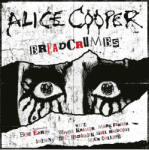 Alice Cooper - Breadcrumbs - CD (0219023EMU)