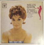 Miles Davis - Someday My Prince Will Come - CD (0886976945725)