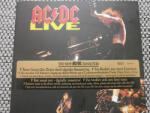 AC/DC - Live - CD (5099751077220)