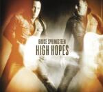 Bruce Springsteen - High Hopes - CD (0888430154629)