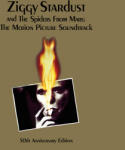 David Bowie - ZIGGY STARDUST AND THE SPIDERS - CD (5054197561139)