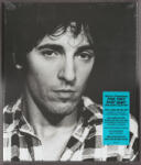 Bruce Springsteen - TIES THAT BIND: . . -CD+BLRY - CD (0888751649422)