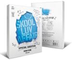BTS - Skool Luv Affair (special Addition) - Cddvd (l100004864)