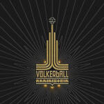 RAMMSTEIN - Völkerball(cd+2dvd) - Cd (1705063)