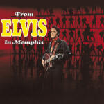 Elvis Presley - FROM ELVIS. . -BONUS TR- - CD (8718627233863)