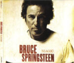 Bruce Springsteen - Magic - CD (0886971706024)