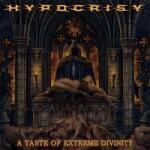 Hypocrisy - A TASTE OF EXTREME DIV. . . - CD (4065629744632)