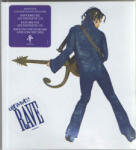 PRINCE - Ultimate Rave -cd+dvd- - Cd (0190759254028)