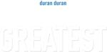 Duran Duran - Greatest - Cd (5021732657367)