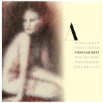 Steve Hackett - A MIDSUMMER NIGHT'S DREAM - CD (0198029708127)