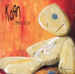 Korn - Issues - CD (5099749635920)