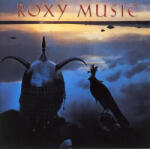 Roxy Music - AVALON - CD (8474602)