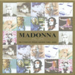 Madonna - The Complete Studio Albums (1983-2008) (11cd) - Cd (8122797404)