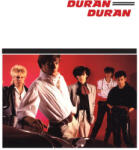 Duran Duran - Duran Duran - Cd (5054197915307)