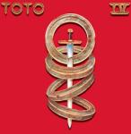 TOTO - Toto Iv - Cd (5099745008827)