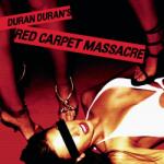 Duran Duran - Red Carpet Massacre - Cd (4050538773071)
