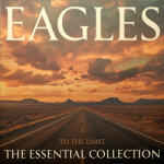 EAGLES - To The Limit - Cd (0349782741)