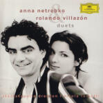 Netrebko & Villazón - Duets/netrebko, Villazón - Cd (4776457)