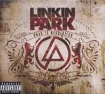 Linkin Park - Road To Revolution-live (cd/dvd) - Cd (9362498095)
