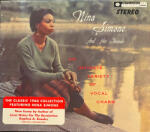 Nina Simone - Nina Simone. . -reissue- - Cd (4050538671452)