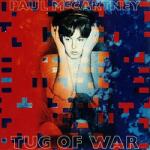 PAUL McCARTNEY - TUG OF WAR - CD (5380904)
