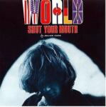 Julian Cope - World Shut Your Mouth 2cd - Cd (5357440)