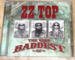 ZZ Top - THE VERY BADDEST OF - CD (8122795865)