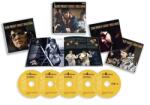 Elvis Presley - SUNSET BOULEVARD - CD (0198029055122)