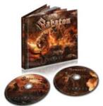SABATON - Legends CD DIGIBOOK - CD (BNM9863)