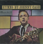 Johnny Cash - Hymns By Johnny Cash - CD (8718627230114)