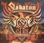 SABATON - Coat Of Arms - Cd (nb25412)
