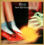 Electric Light Orchestra - SECRET MESSAGES - CD (5099750249628)