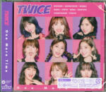 Twice - ONE MORE TIME - CD (4943674270781)