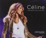 Celine Dion - Céline. . . Une seule fois Live 2013 DVD+2CD - CD (0888430651227)