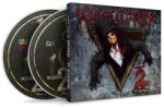 Alice Cooper - Welcome 2 My Nightmare - CD (0220568EMU)