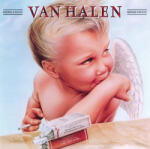 VAN HALEN - 1984 (Remastered) - CD (8122795527)