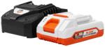 RURIS kit acumulator+incarcator ruris alfa up 2222e (22er2024)