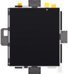 Samsung Display cu Touchscreen Samsung Galaxy Z Fold6 F956, Sub Inner, Service Pack GH82-35046A (GH82-35046A)