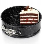 Vilde Tortaforma Vilde 14 CM 4, 5 CM Cipzáras Gránit Bevonattal A Sütőhöz (4900773043807)