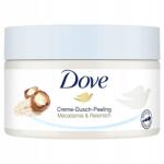 Dove Macadamia és Rizstej tusfürdő 225 ml (8710447217054)
