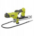 RYOBI Akkumulátoros kenőberendezés járművek és gépek szaporításához 18 V Ryobi R18GG-0 (4909206438234)