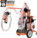 RURIS Mulgatoare Ruris Fagaras Lact 802 (lact80215)