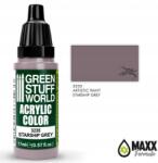 Green Stuff World Akrilfesték Starship Grey (8435646505954)