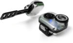  MAX & MOLLY MAX & MOLLY Soundshield Mini Ultrasonic Technology Ticks & Fleas, accesoriu antiparazitar câini, dispozitiv ultrasunete repelent MAX & MOLLY Soundshield Mini Ultrasonic Technology Ticks & 