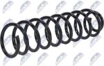 NTY Arc spiral NTY ASZ-WW-092 (ASZ-WW-092)