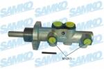 Samko Ham. Pumpa Ibiza IV Fabia Polo Sa P30558