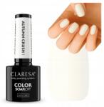 Claresa CLARESA_Color Soak Off Uv/led Autumn Crush hibrid lakk 01 5g (5903819807585)